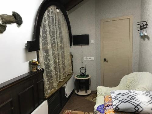 Белокуриха: Hostel Dom Turista