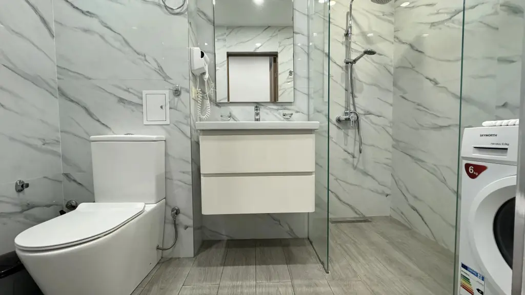 Ереван: Квартира Stay Inn on Koghbatsi 16-4