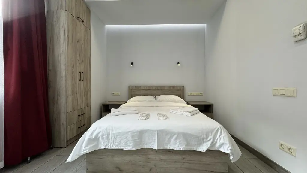 Ереван: Квартира Stay Inn on Koghbatsi 16-4