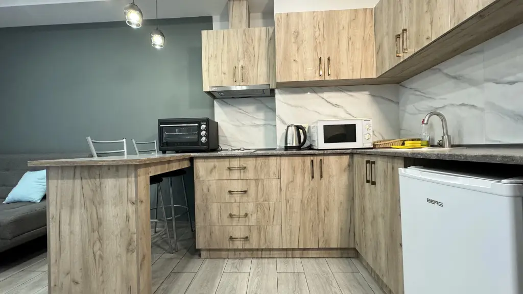Квартира Stay Inn on Koghbatsi 16-4 — фото 1