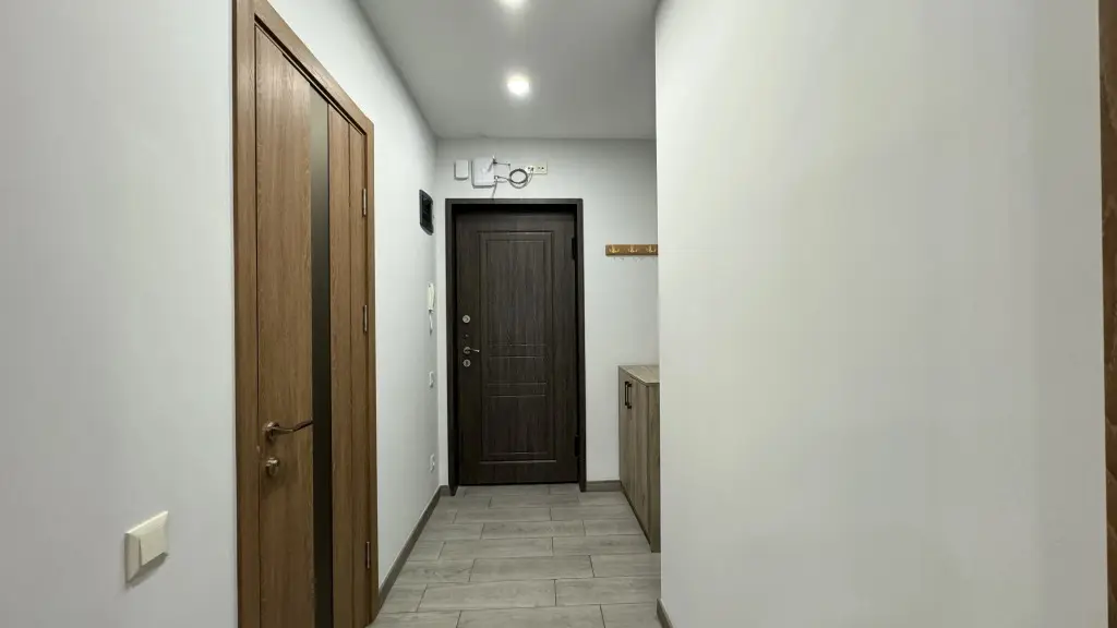 Ереван: Квартира Stay Inn on Koghbatsi 16-4