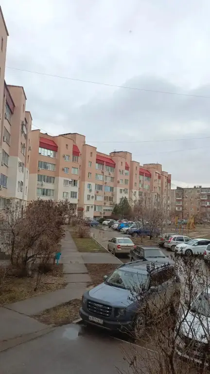 Волжский: Квартира Однокомнатная