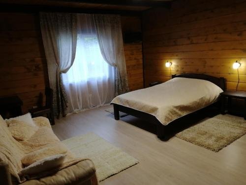 Белокуриха: Hostel Ulej