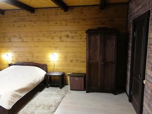 Белокуриха: Hostel Ulej
