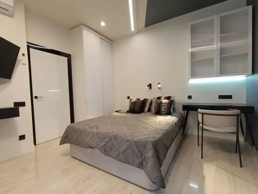 Москва: Апартаменты Нептун от Home24