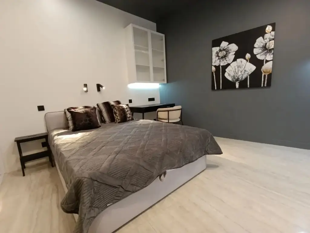 Москва: Апартаменты Нептун от Home24