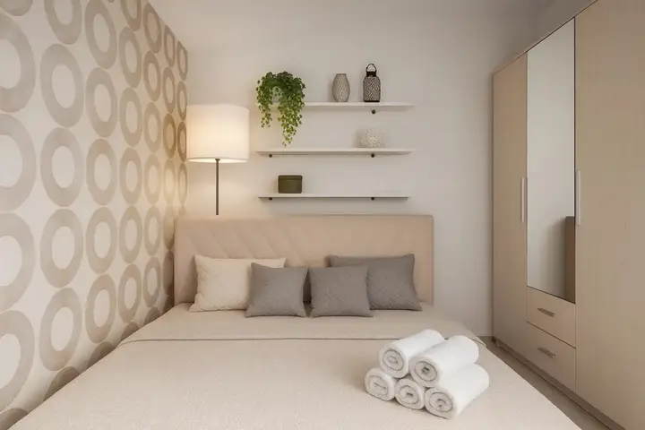 Мытищи: Апартаменты Bestflat24 Башня Кит