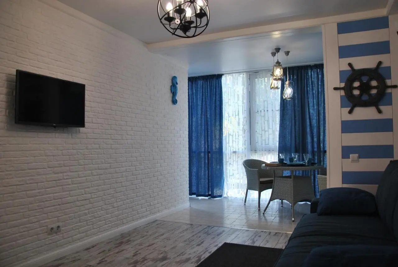 Красная Поляна: Apartment classic