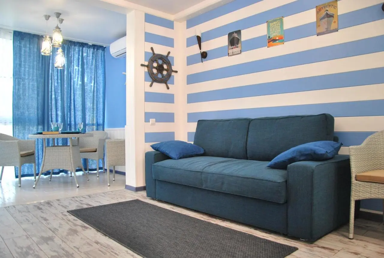 Красная Поляна: Apartment classic