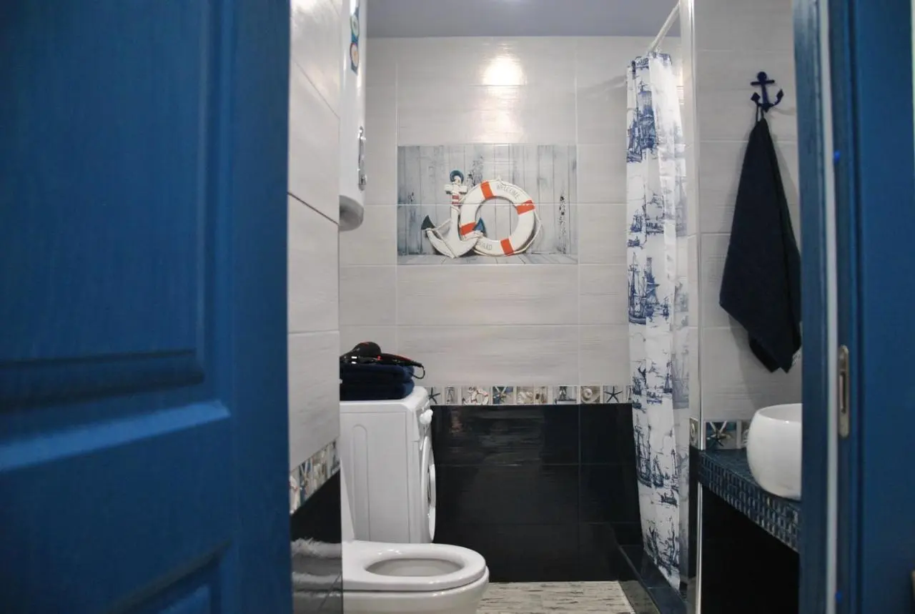 Красная Поляна: Apartment classic