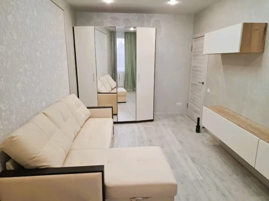 Пионерский: Апартаменты Балтик Резорт/Baltic Resort на Октябрьской