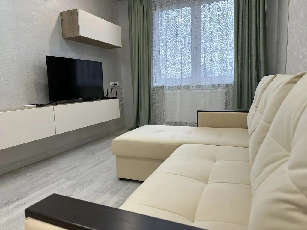 Пионерский: Апартаменты Балтик Резорт/Baltic Resort на Октябрьской
