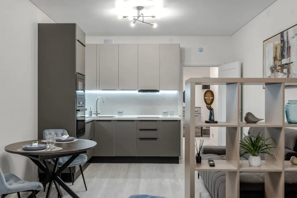 Санкт-Петербург: Апартаменты просторные у Невы
