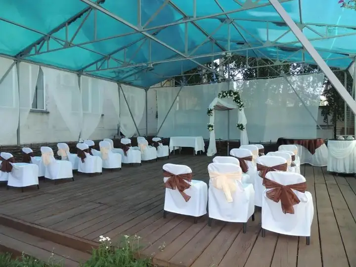 Бийск: Hotel Televishka