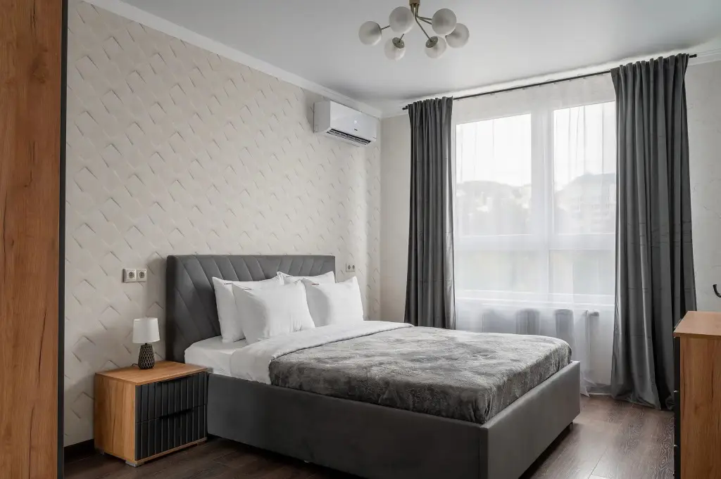 Апартаменты Red Apartments Новая Альпика — фото 1