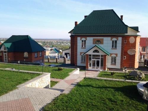 Белокуриха: House Sokol