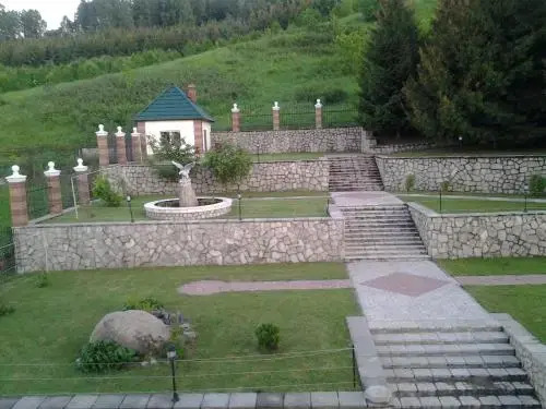 Белокуриха: House Sokol