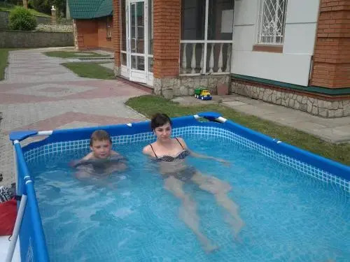 Белокуриха: House Sokol