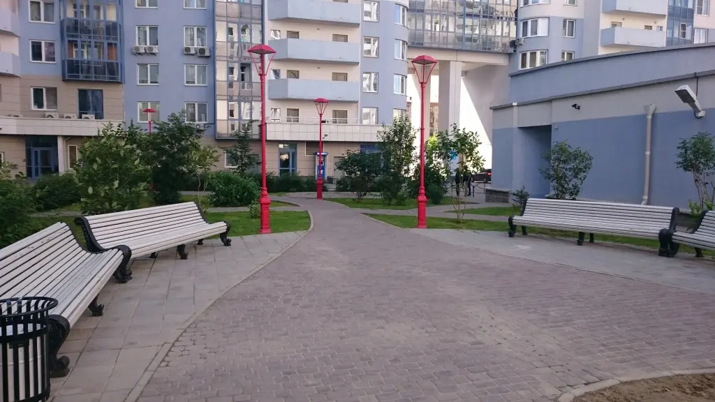 Екатеринбург: Апартаменты Москва 24