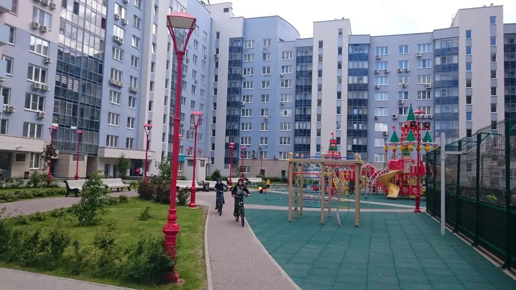 Екатеринбург: Апартаменты Москва 24