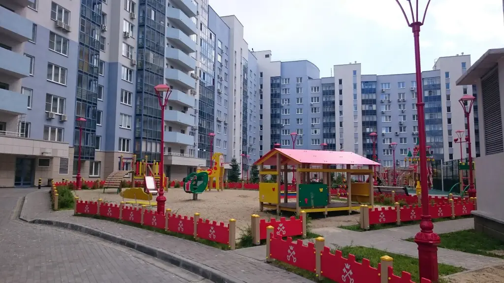 Екатеринбург: Апартаменты Москва 24