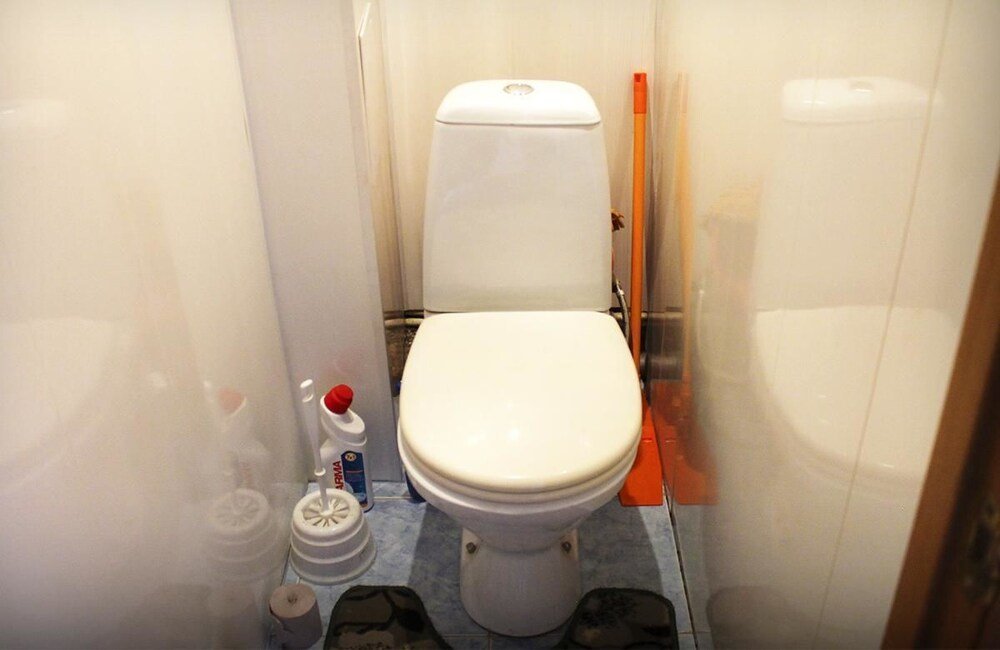 Бийск: Dobrye Sutki Apartment on Kommunarsky 27