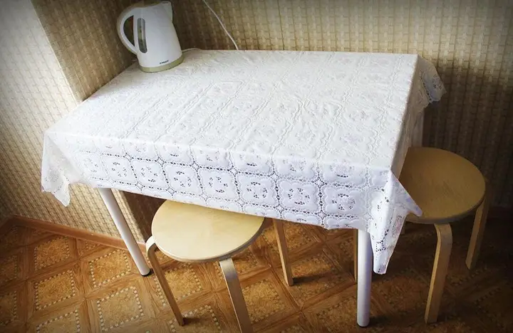Бийск: Dobrye Sutki Apartment on Kommunarsky 27