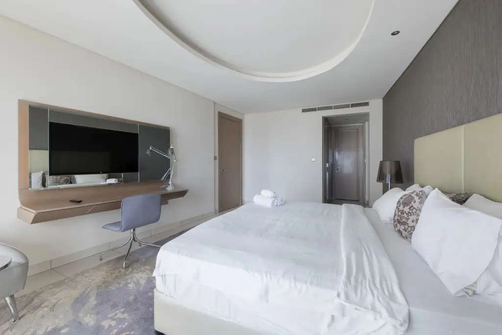 Дубай: Апартаменты Welcome Home in Damac Towers