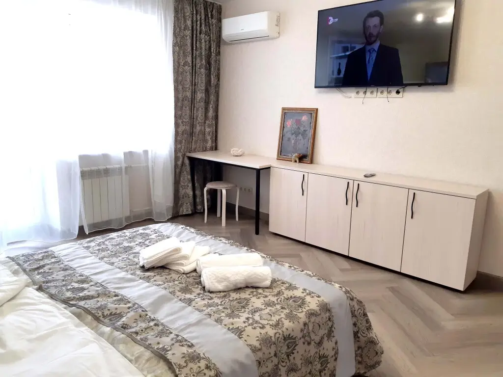 Самара: Квартира у Космопорта