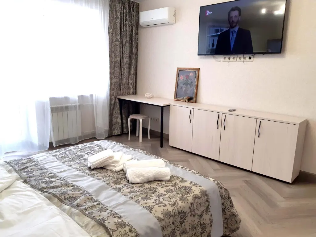Самара: Квартира у Космопорта