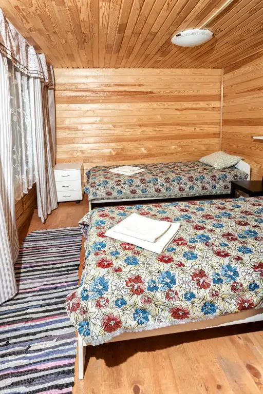 Горно-Алтайск: Maral'nik Nikol'skoe