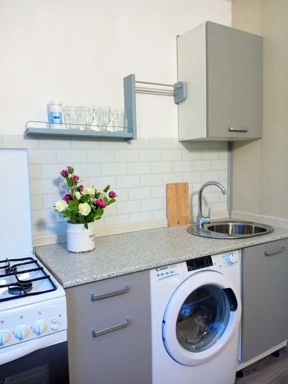 Екатеринбург: Квартира Семейные апартаменты эконом