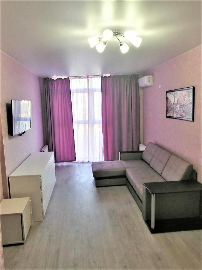 Анапа: Apartment on Tolstogo 130