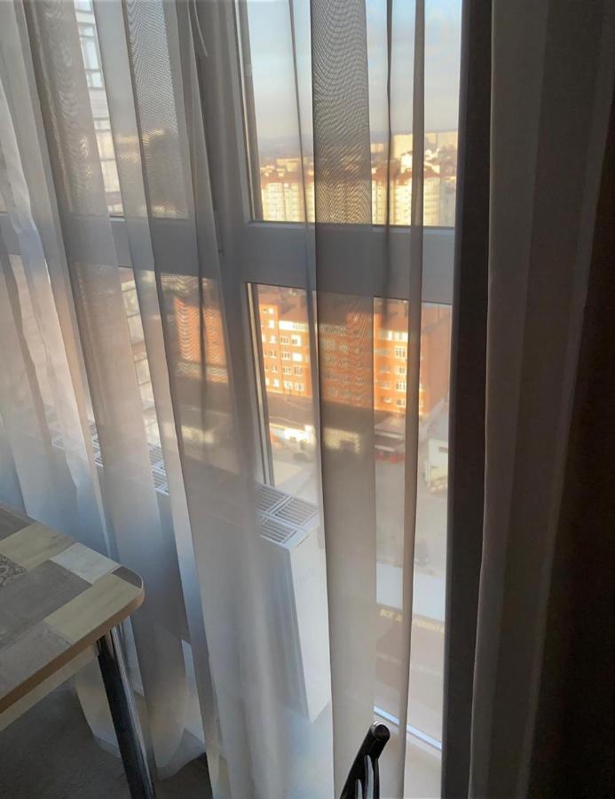 Анапа: Apartment on Tolstogo 130