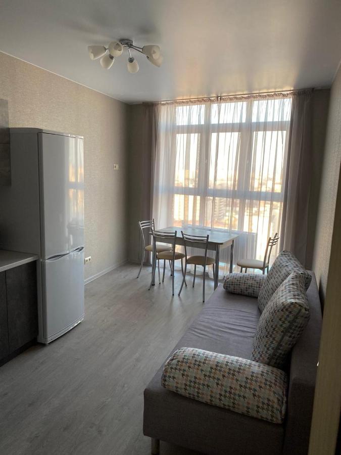 Анапа: Apartment on Tolstogo 130