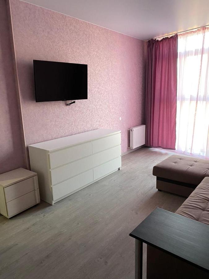 Анапа: Apartment on Tolstogo 130