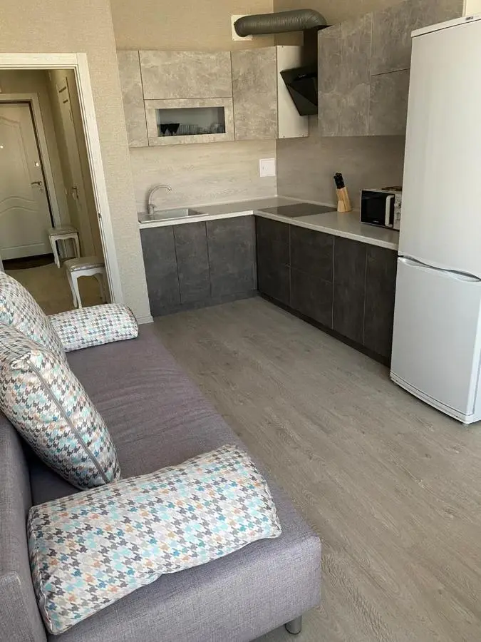 Анапа: Apartment on Tolstogo 130