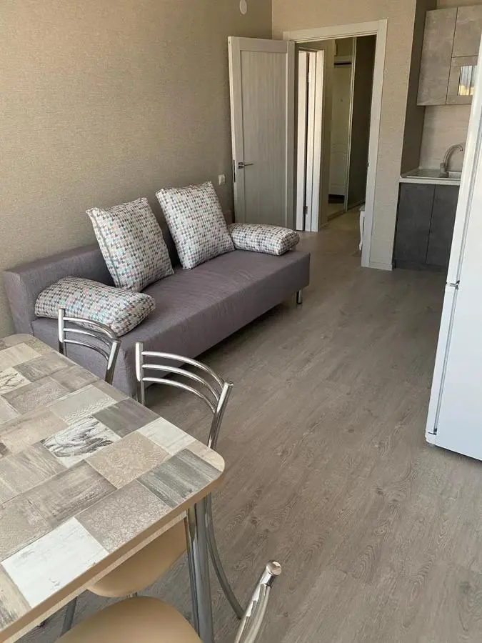 Анапа: Apartment on Tolstogo 130