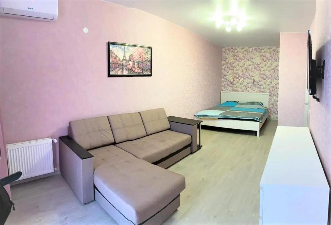 Анапа: Apartment on Tolstogo 130