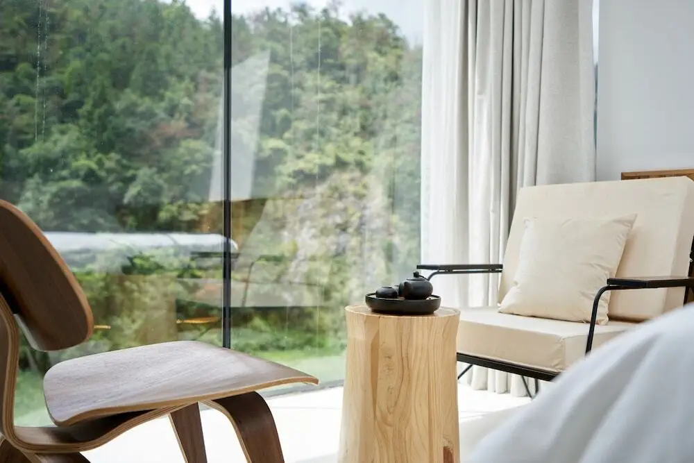Вэньчжоу: Yun Xi Resort Hotel
