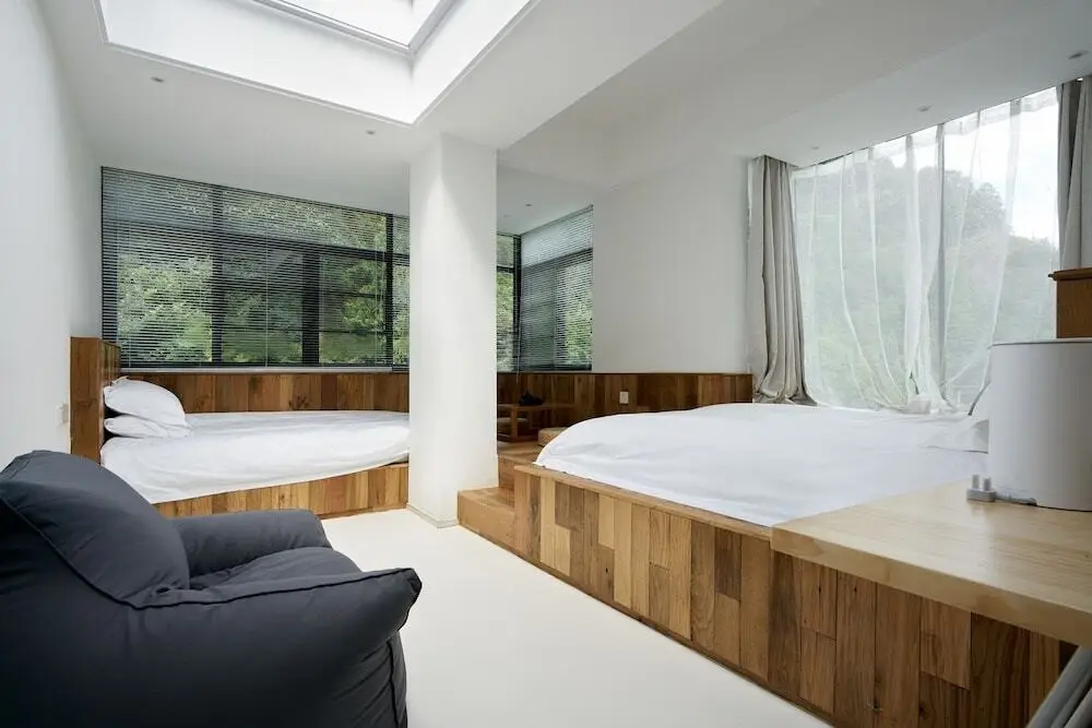 Вэньчжоу: Yun Xi Resort Hotel