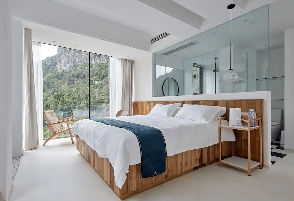 Вэньчжоу: Yun Xi Resort Hotel