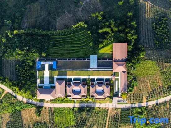 Yangshuo Xingping Misty Wonderland Hotel — фото 1