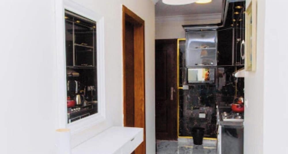 Порт-Саид: Luxury Hotel Apartment Near Mediterranean Sea