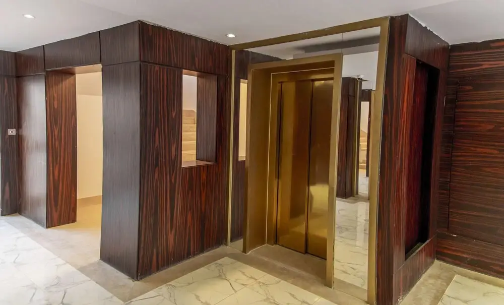 Порт-Саид: 5-star Porto Said Tourist Resort