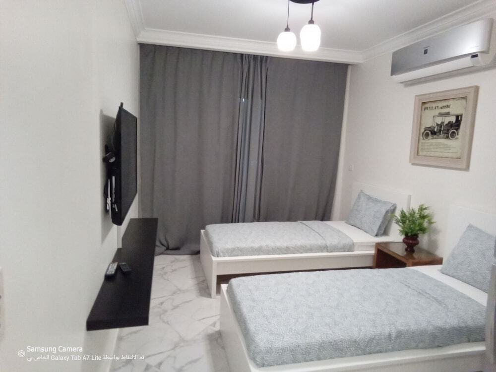 Порт-Саид: Port Said Tourist Resort n6