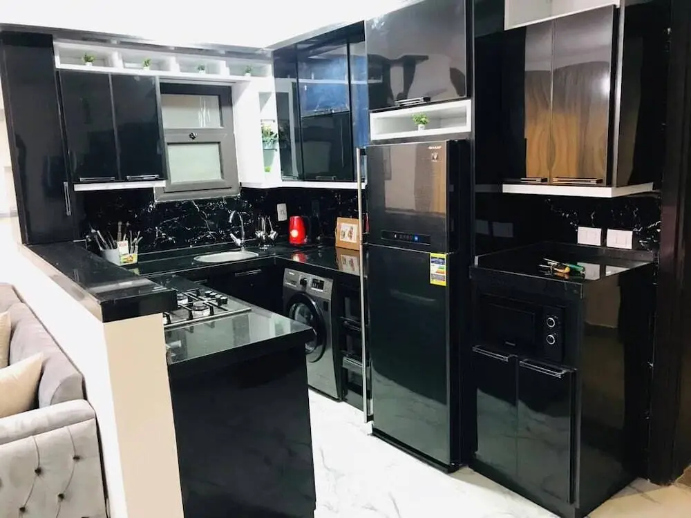 Порт-Саид: Exclusive Chalets at Porto Said