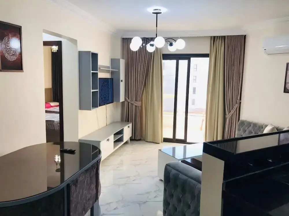 Порт-Саид: Exclusive Chalets at Porto Said