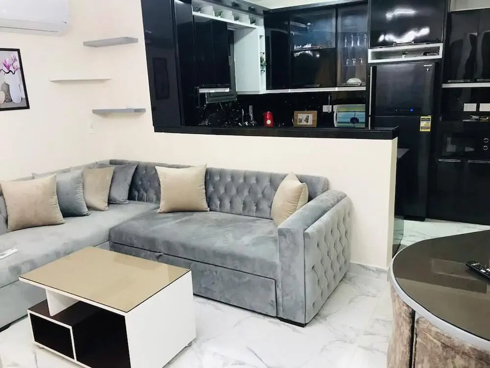 Порт-Саид: Exclusive Chalets at Porto Said