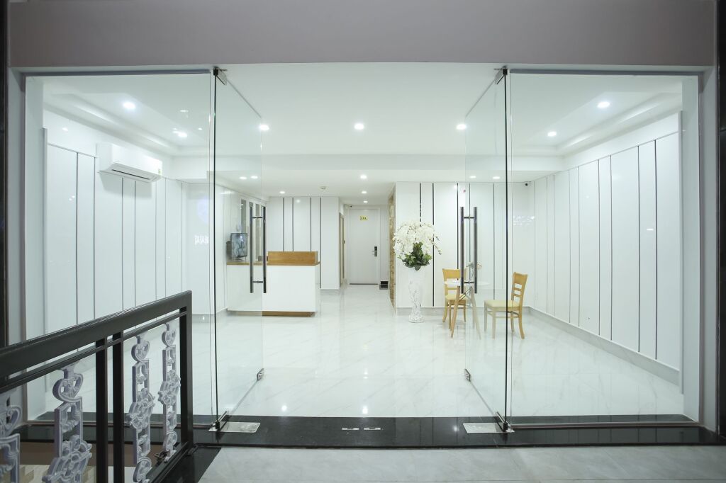 Simmi 2 Hotel & Apartment — фото 1